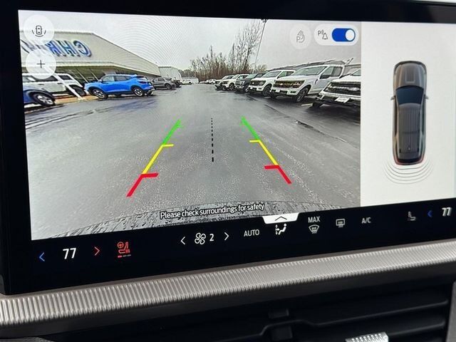 2026 Ford Explorer Active Washington MO