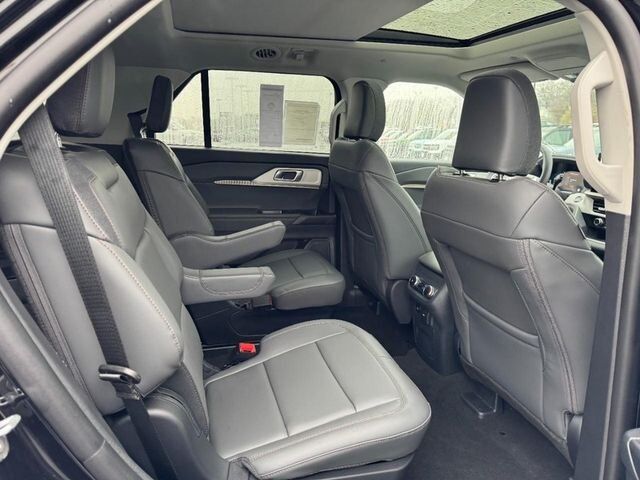 2026 Ford Explorer Active Washington MO