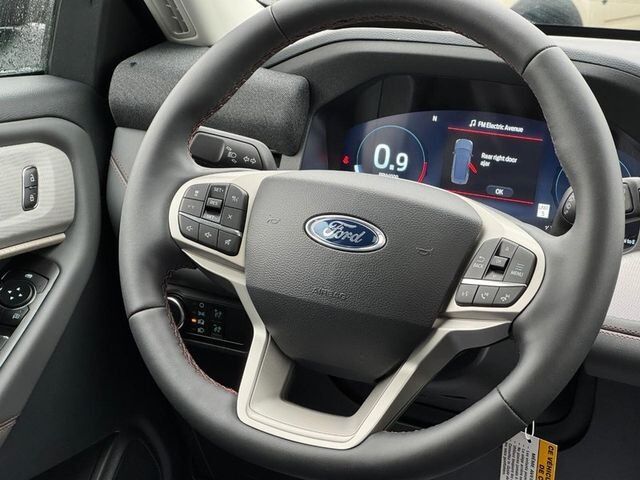 2026 Ford Explorer Active Washington MO