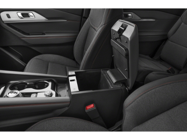 2026 Ford Explorer Active Washington MO