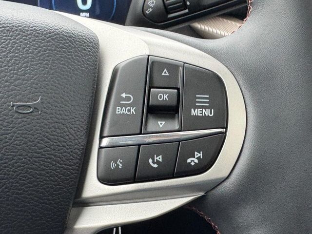 2026 Ford Explorer Active Washington MO