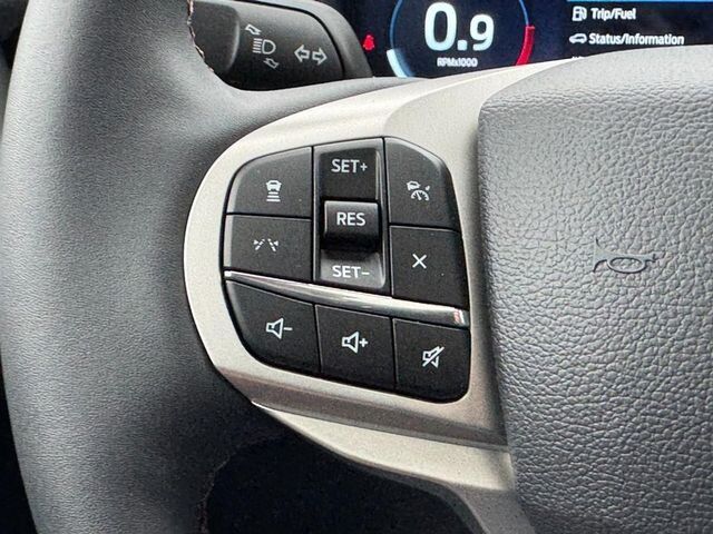 2026 Ford Explorer Active Washington MO