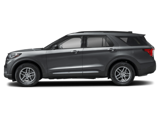 2026 Ford Explorer Active Washington MO
