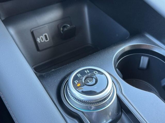 2026 Ford Explorer Active Washington MO