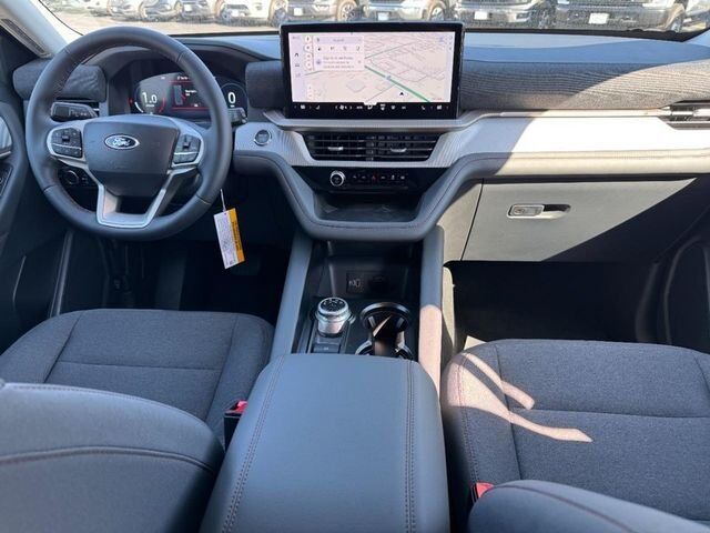 2026 Ford Explorer Active Washington MO