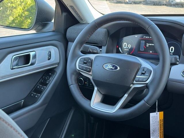 2026 Ford Explorer Active Washington MO