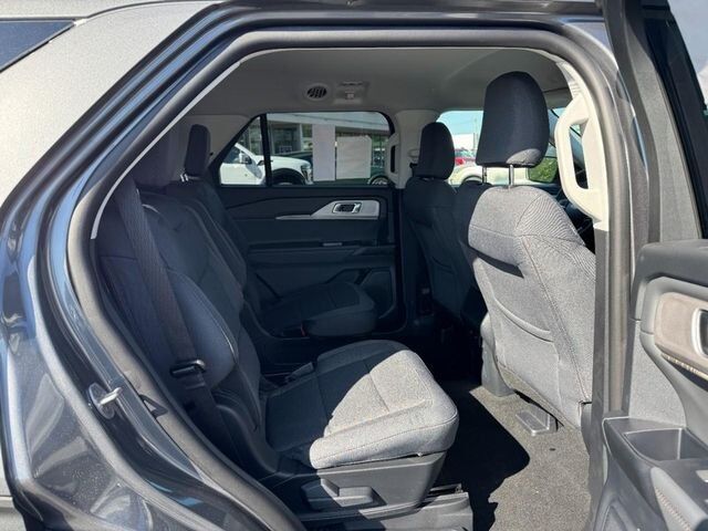 2026 Ford Explorer Active Washington MO