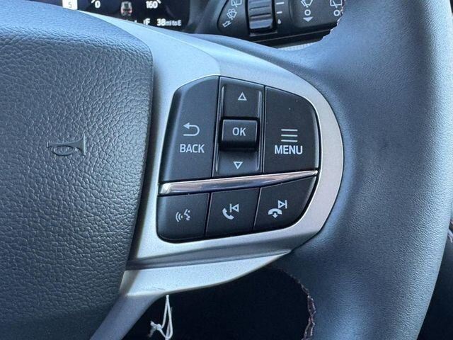 2026 Ford Explorer Active Washington MO