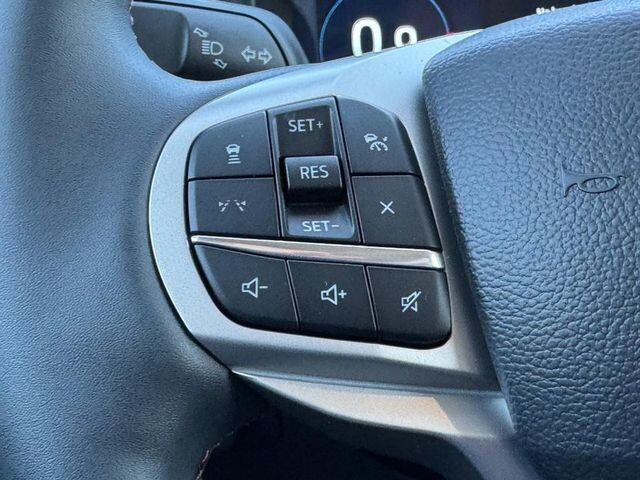 2026 Ford Explorer Active Washington MO