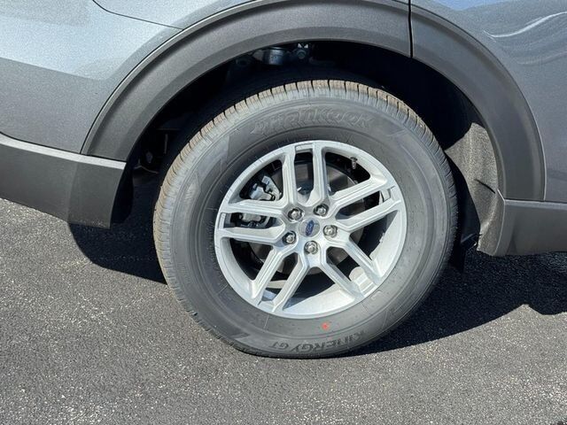 2026 Ford Explorer Active Washington MO