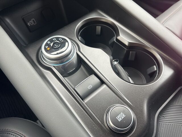 2026 Ford Explorer Active Watertown SD