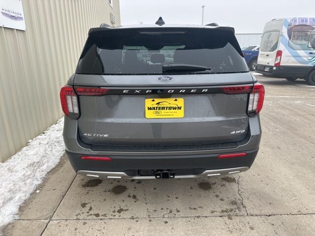 2026 Ford Explorer Active Watertown SD