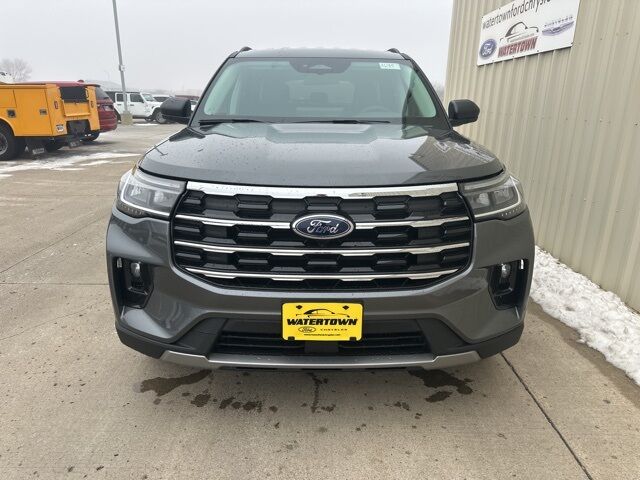 2026 Ford Explorer Active Watertown SD