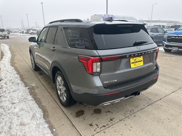 2026 Ford Explorer Active Watertown SD
