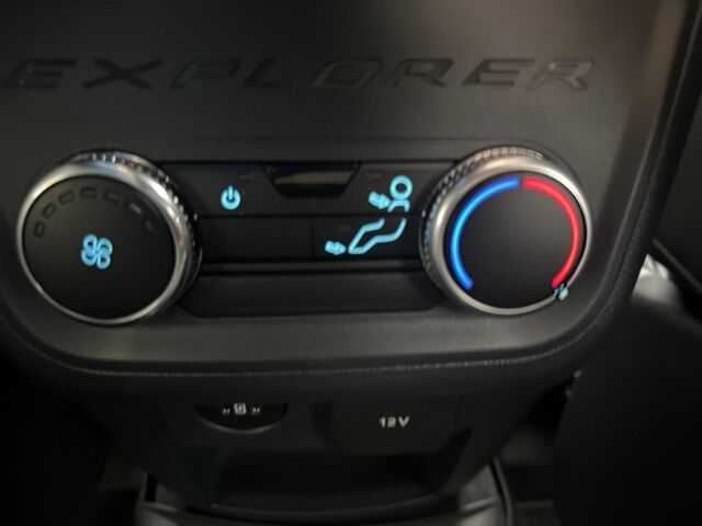 2026 Ford Explorer Active Watertown SD