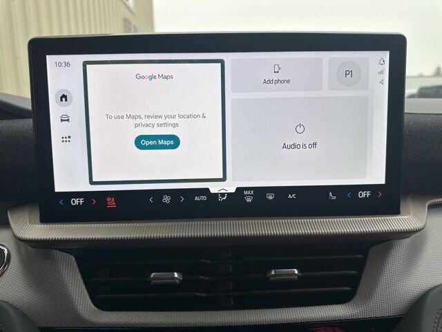 2026 Ford Explorer Active Watertown SD