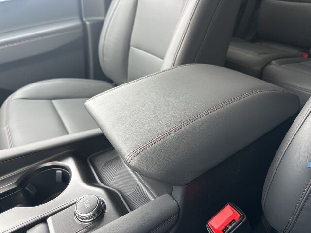 2026 Ford Explorer Active Watertown SD