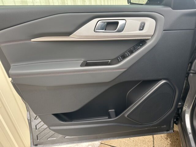 2026 Ford Explorer Active Watertown SD