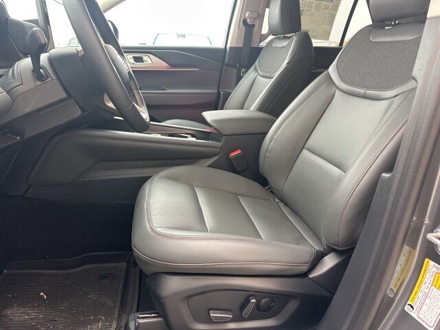 2026 Ford Explorer Active Watertown SD