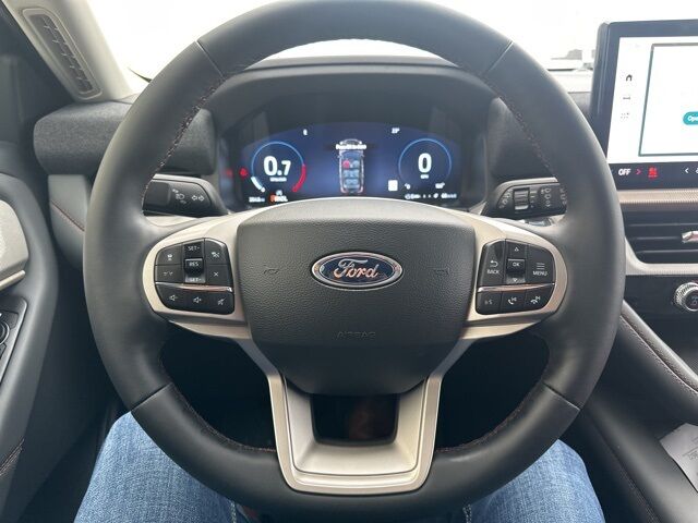 2026 Ford Explorer Active Watertown SD