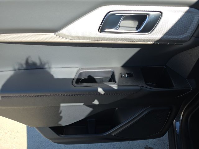 2026 Ford Explorer Active Watertown SD