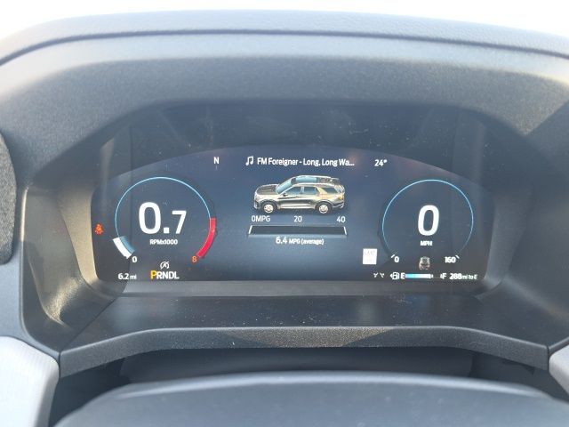 2026 Ford Explorer Active Watertown SD