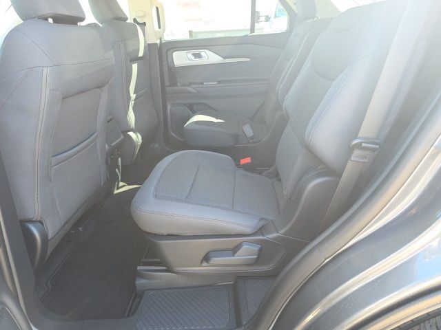 2026 Ford Explorer Active Watertown SD