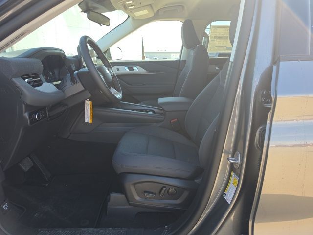 2026 Ford Explorer Active Watertown SD