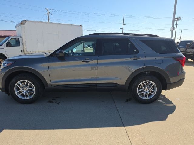 2026 Ford Explorer Active Watertown SD