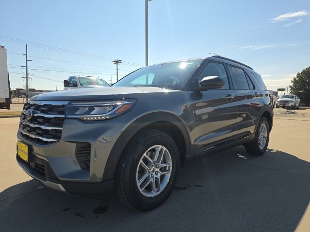 2026 Ford Explorer Active Watertown SD