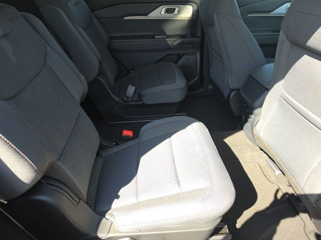2026 Ford Explorer Active Watertown SD