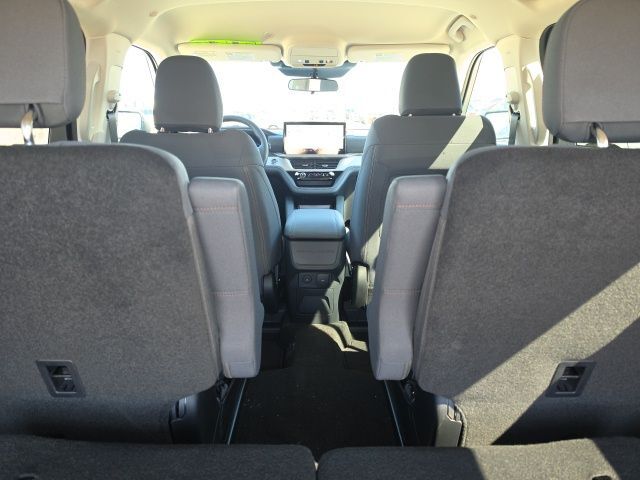 2026 Ford Explorer Active Watertown SD