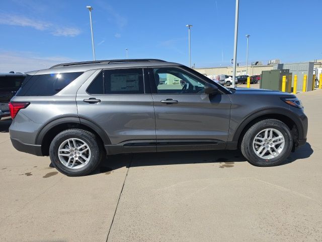 2026 Ford Explorer Active Watertown SD