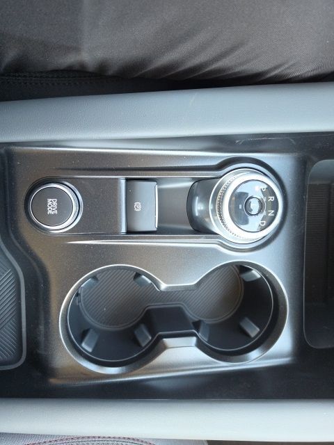 2026 Ford Explorer Active Watertown SD
