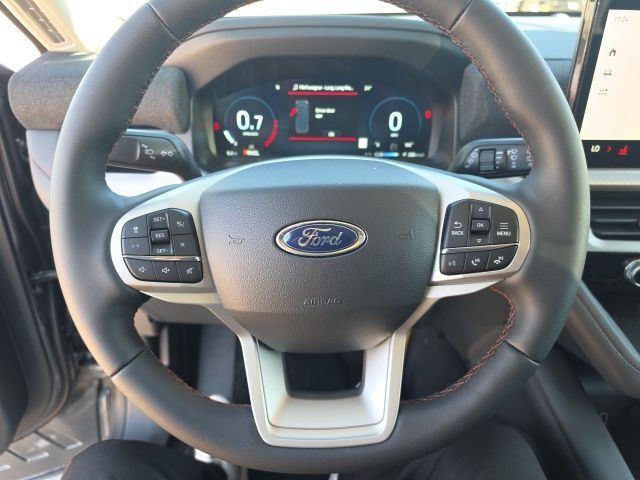 2026 Ford Explorer Active Watertown SD