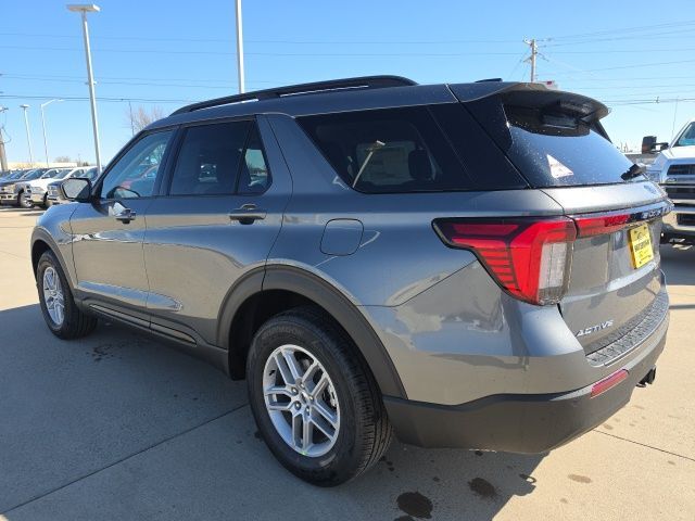 2026 Ford Explorer Active Watertown SD