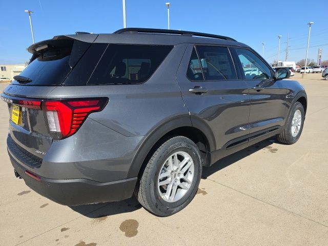 2026 Ford Explorer Active Watertown SD