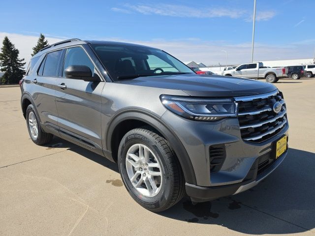 2026 Ford Explorer Active Watertown SD