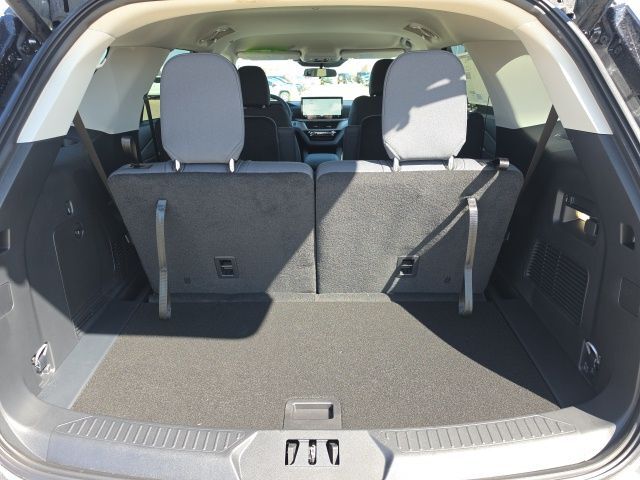 2026 Ford Explorer Active Watertown SD