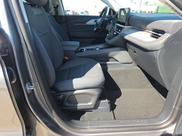 2026 Ford Explorer Active Watertown SD