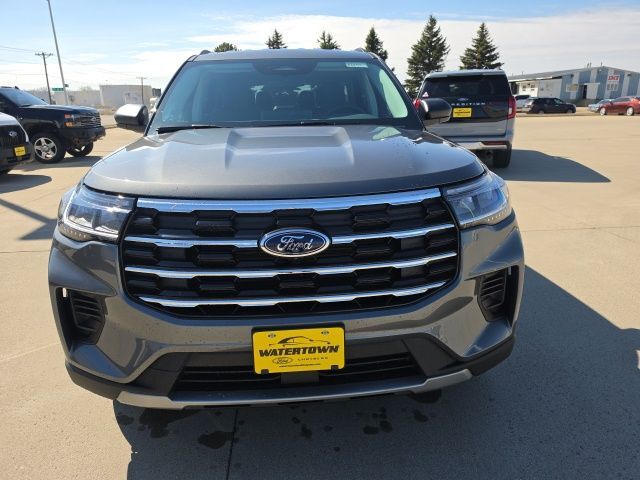 2026 Ford Explorer Active Watertown SD