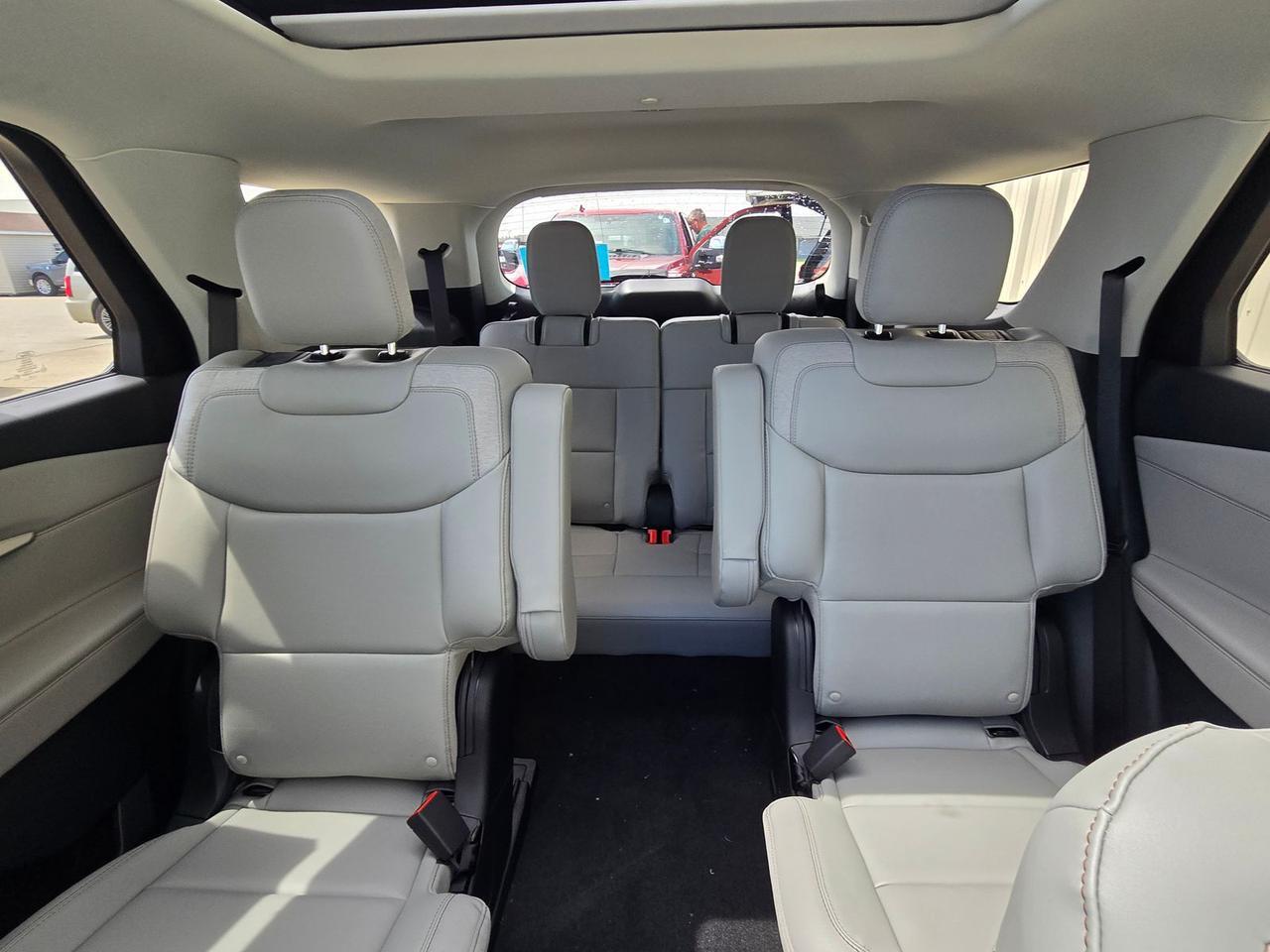 2026 Ford Explorer Active Watertown SD