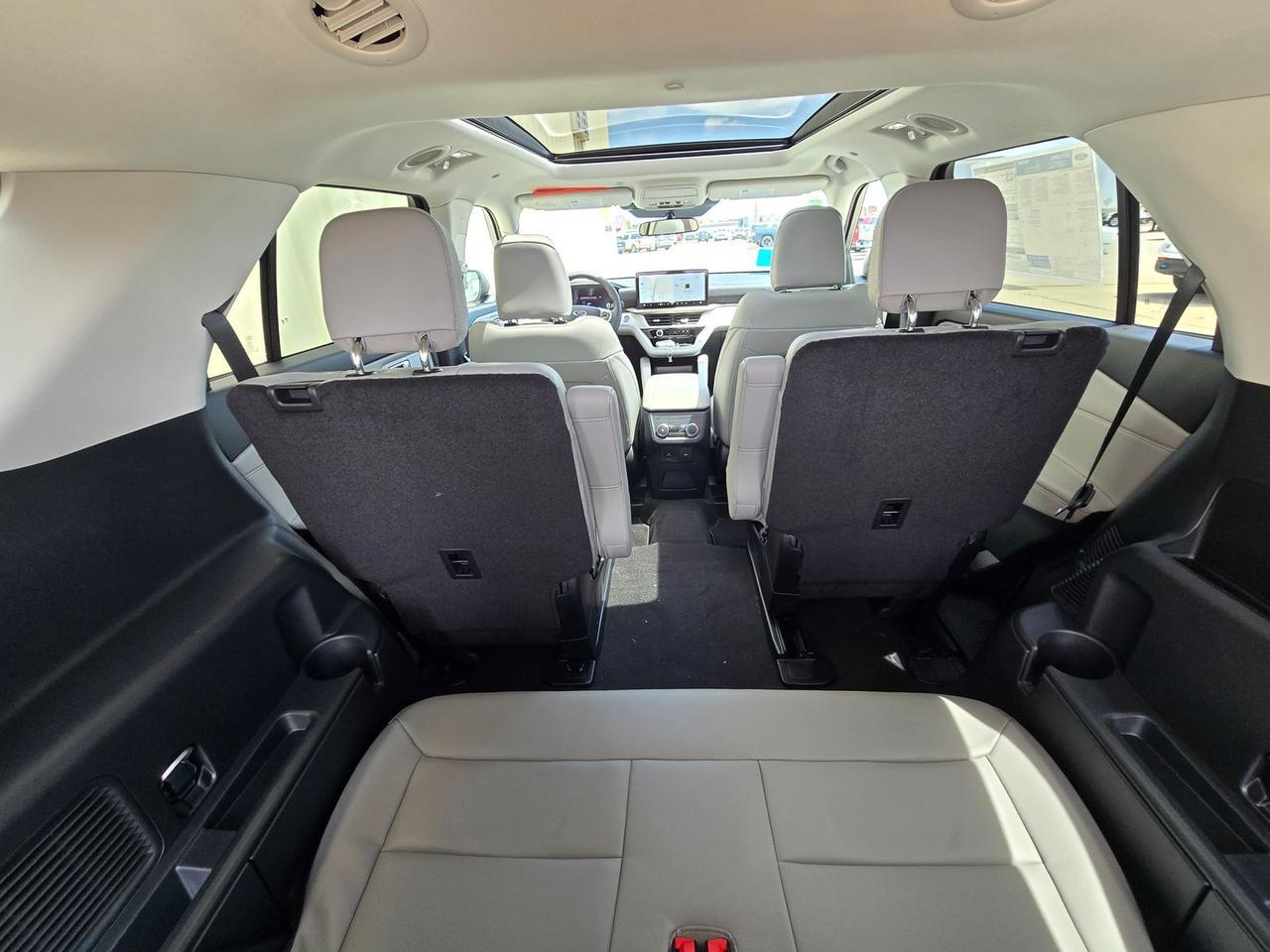 2026 Ford Explorer Active Watertown SD