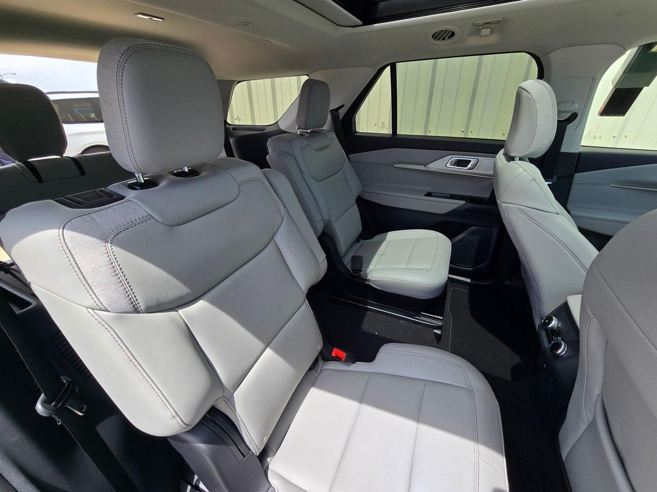 2026 Ford Explorer Active Watertown SD