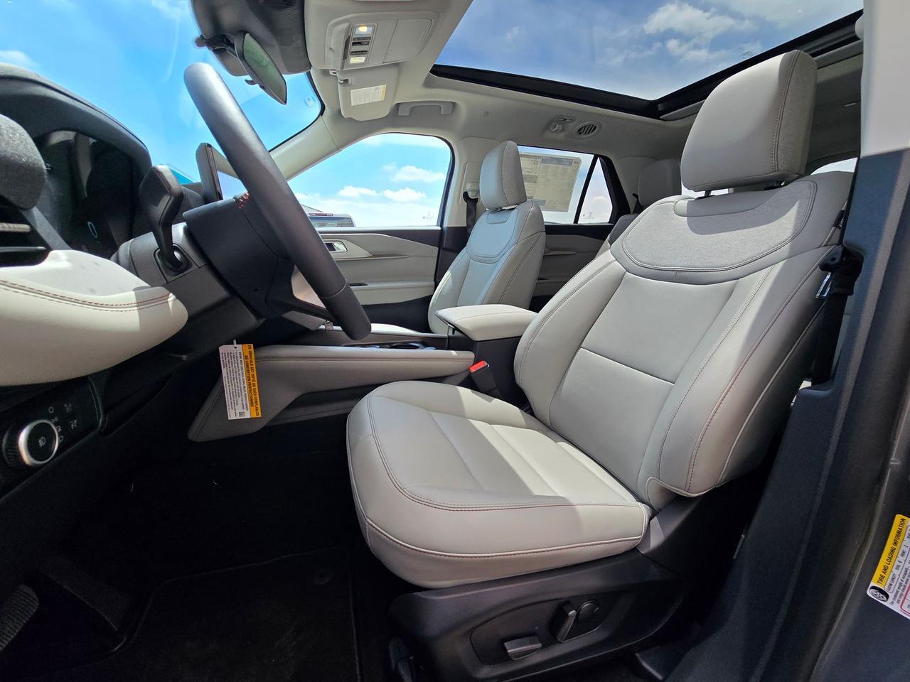 2026 Ford Explorer Active Watertown SD