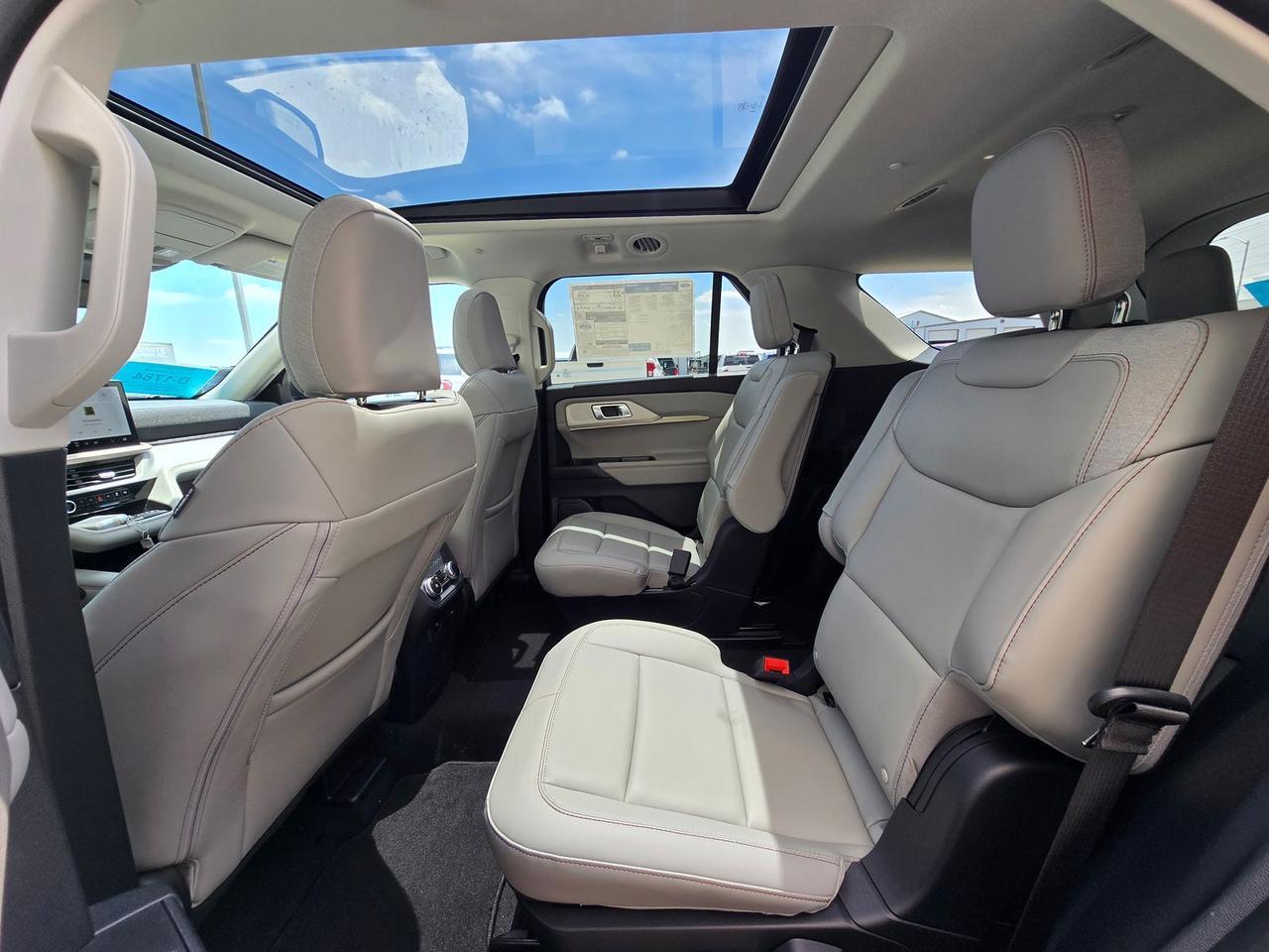 2026 Ford Explorer Active Watertown SD