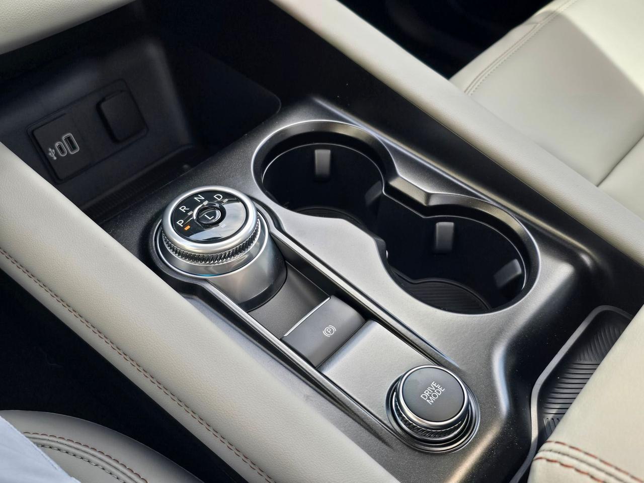 2026 Ford Explorer Active Watertown SD