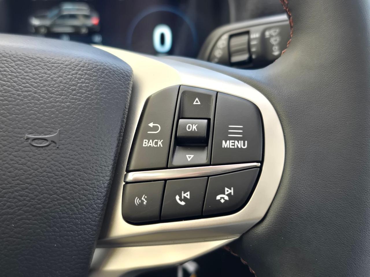 2026 Ford Explorer Active Watertown SD