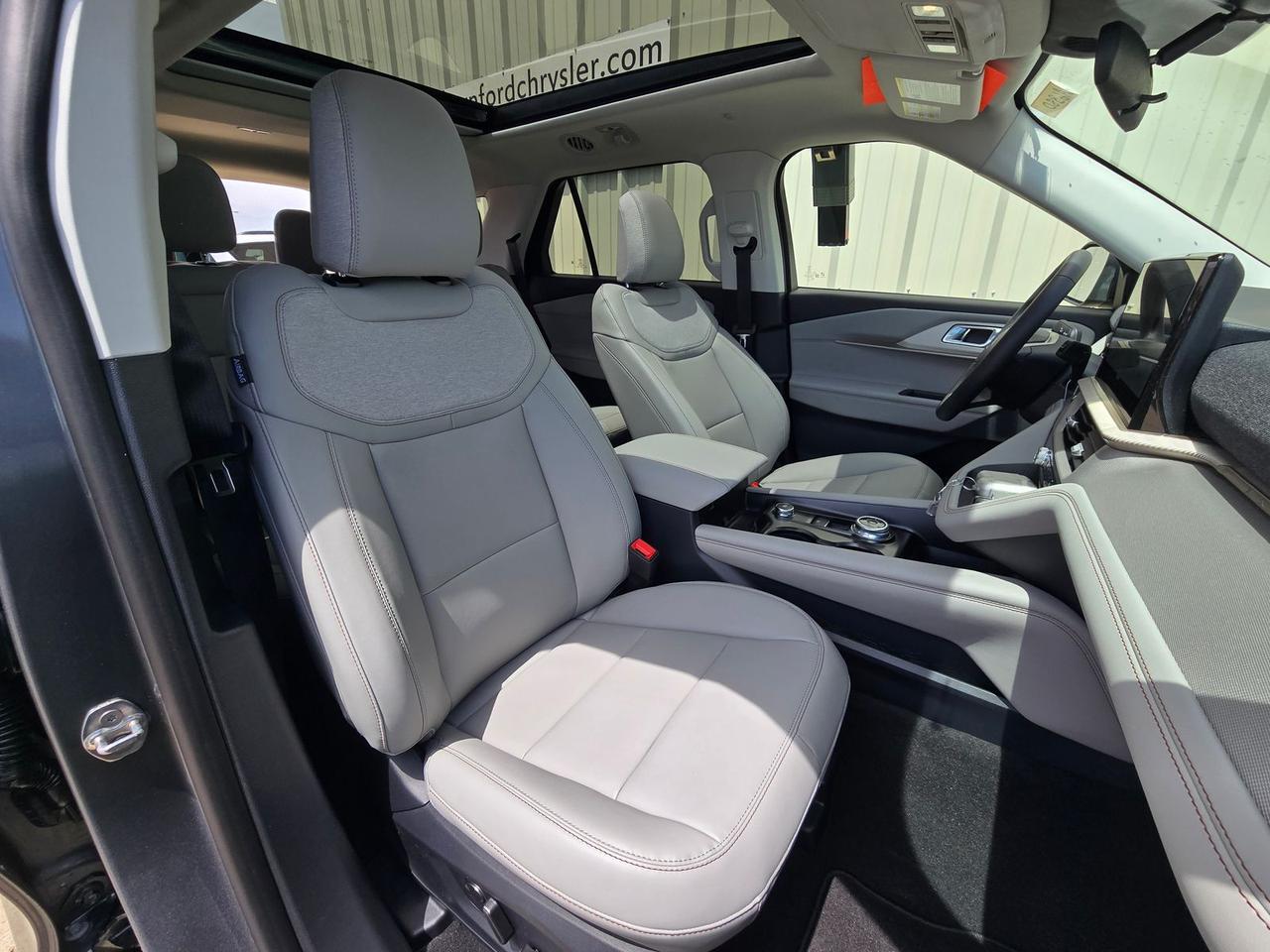 2026 Ford Explorer Active Watertown SD