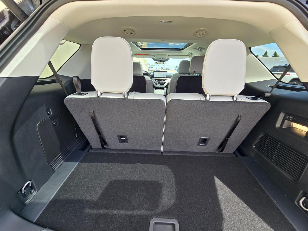 2026 Ford Explorer Active Watertown SD